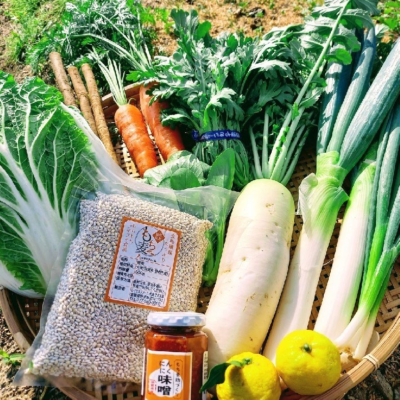 12月期間限定販売 ご注文受付中！